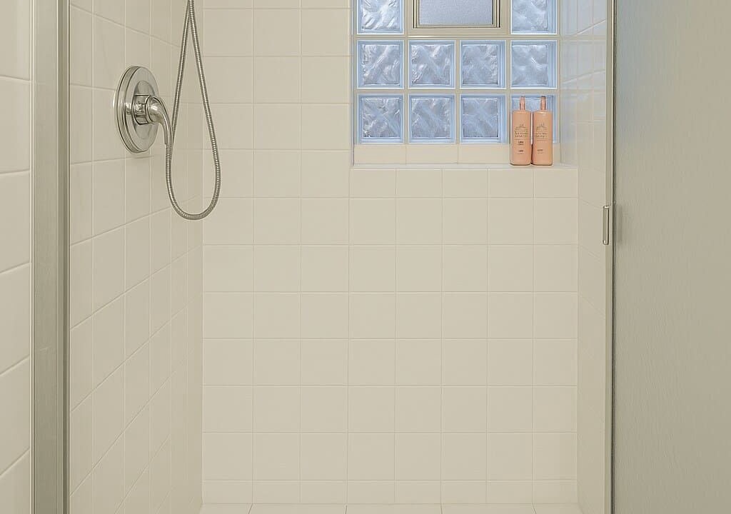 Photo of Bathroom in Rogers Park