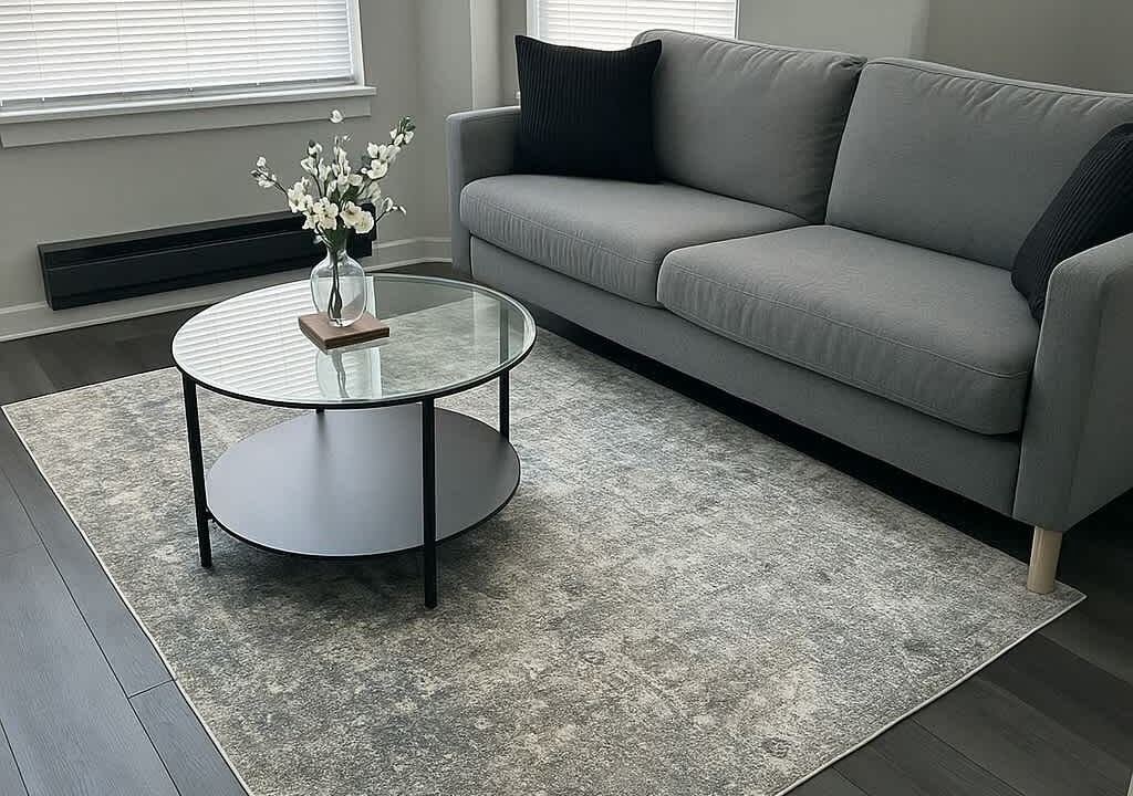 Photo of Livingroom in East Hyde Park