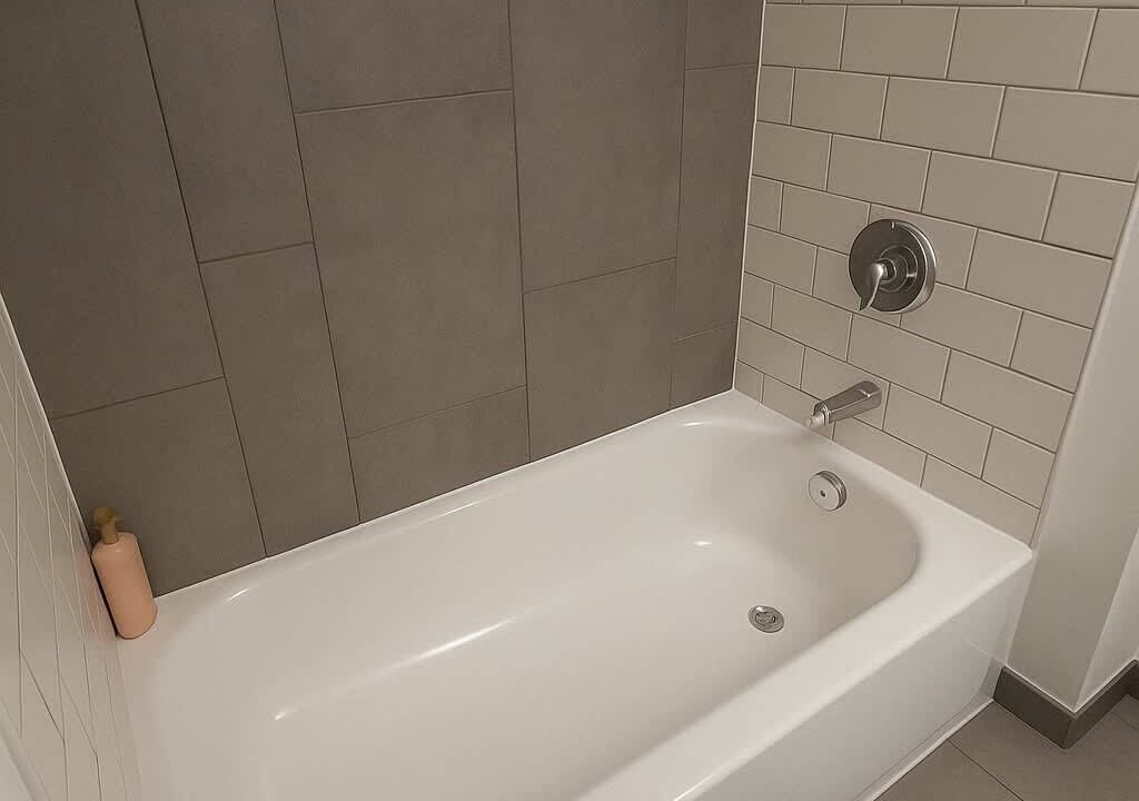 Photo of Bathroom in East Hyde Park