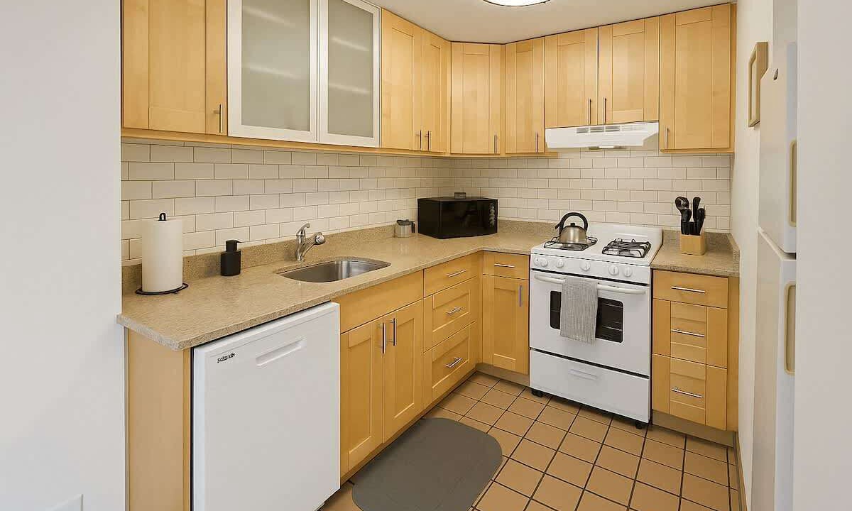 Photo of Kitchen in Hyde Park