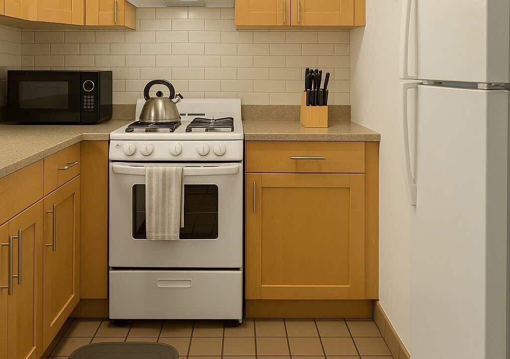 Photo of Kitchen in Hyde Park