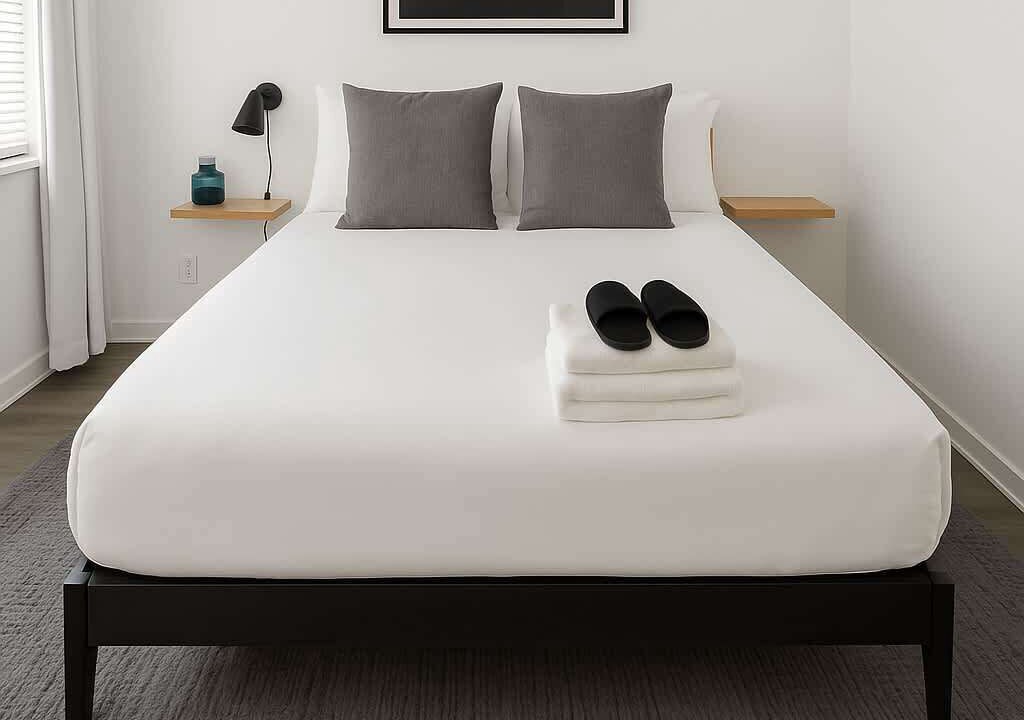 Photo of Bedroom in Hyde Park