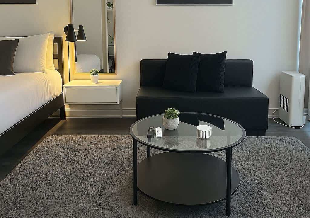 Photo of Bedroom in East Hyde Park