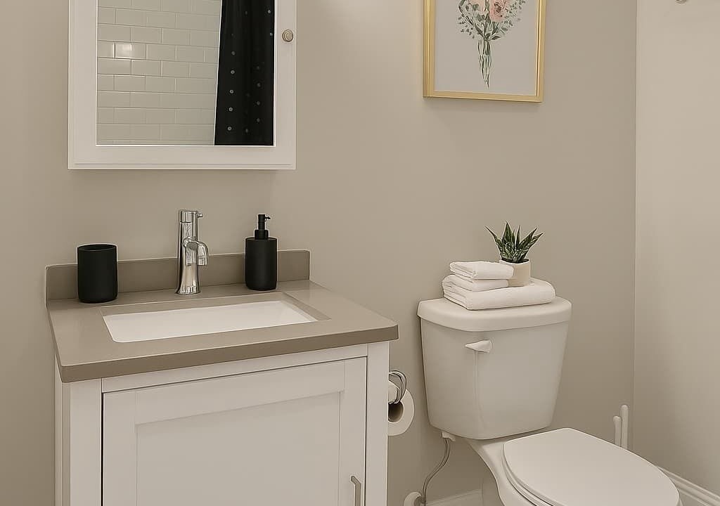 Photo of Bathroom in Hyde Park