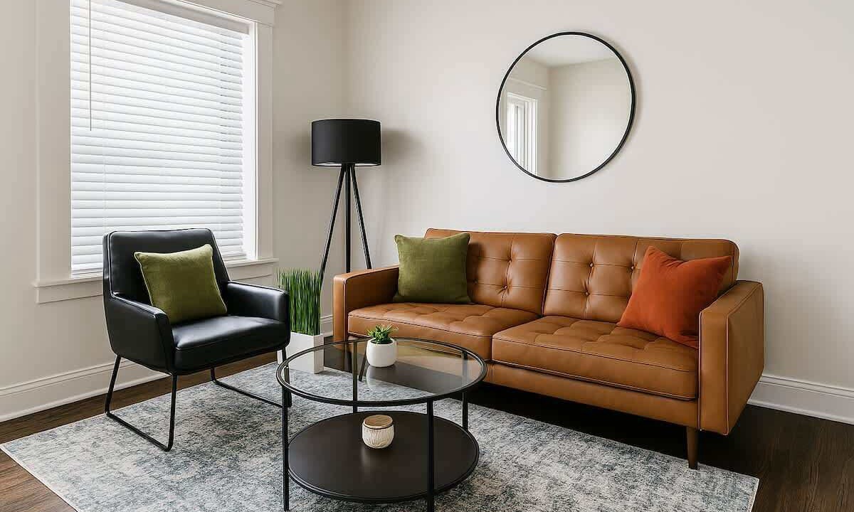 Photo of Livingroom in Hyde Park