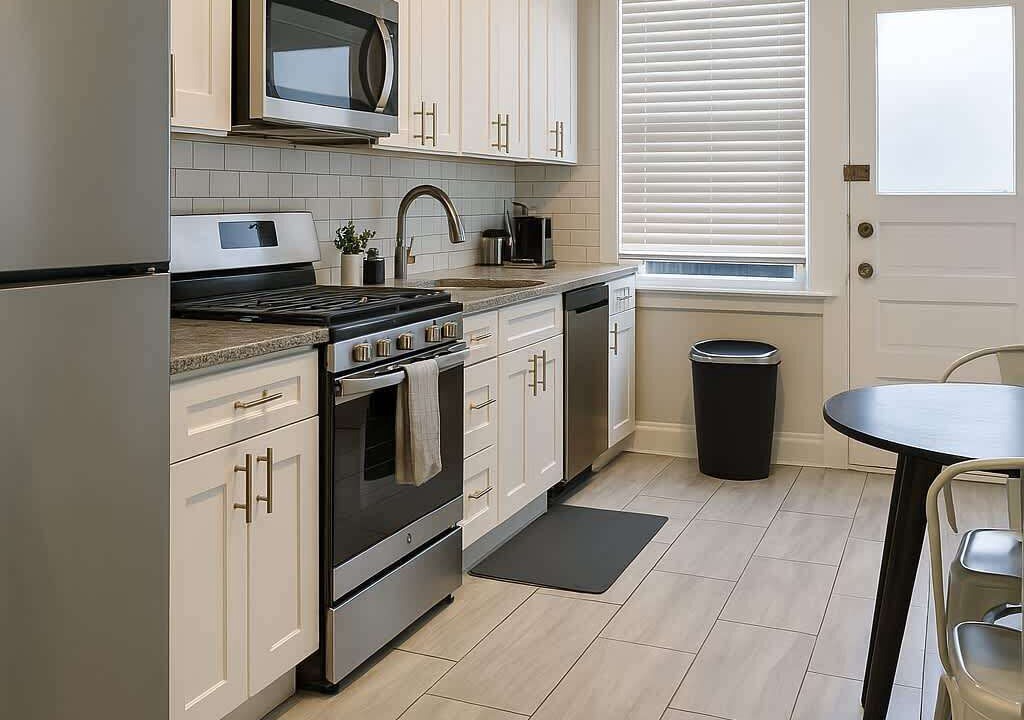 Photo of Kitchen in Hyde Park