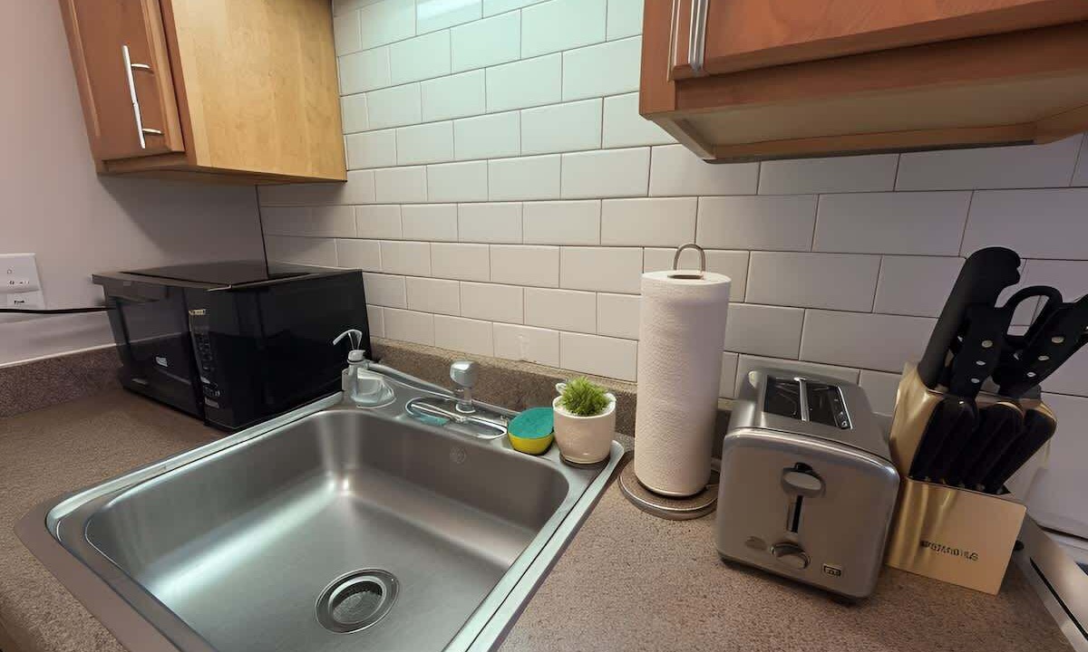Photo of Kitchen in Hyde Park