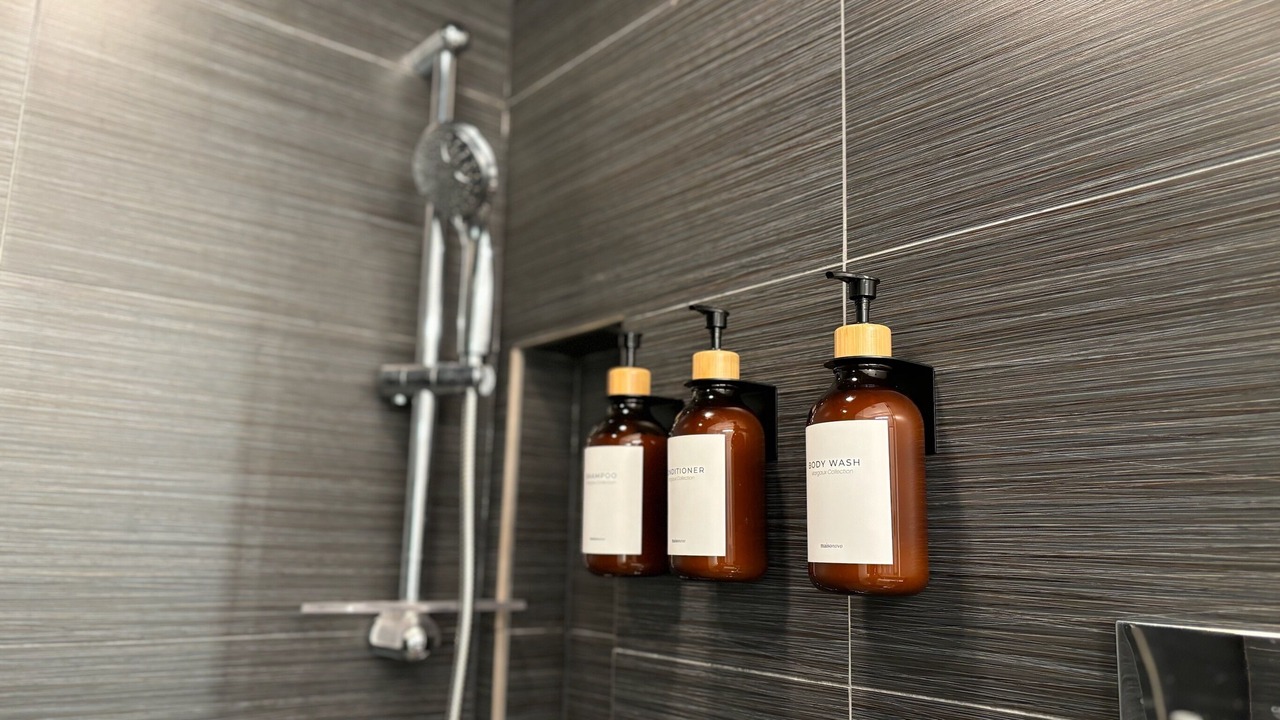 Photo of Bathroom in East Village
