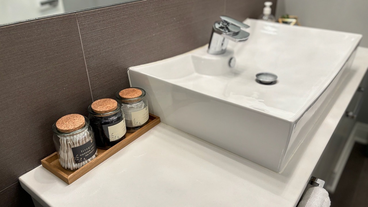 Photo of Bathroom in East Village