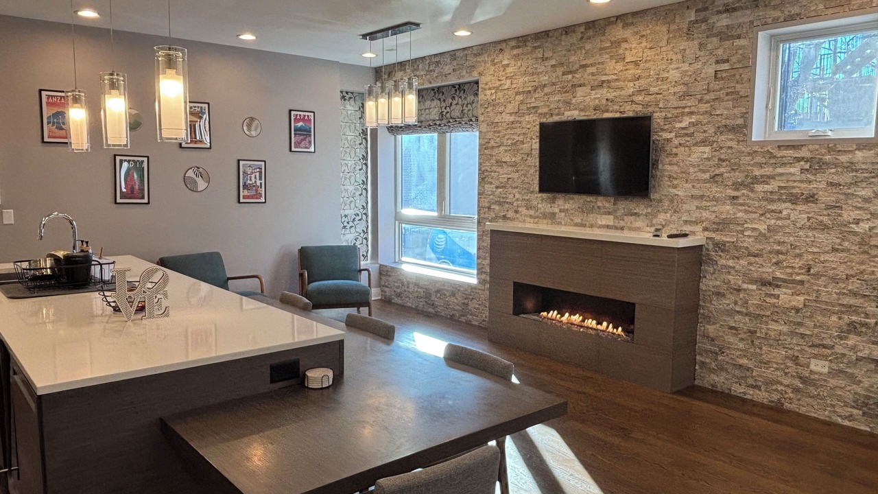 Photo of Livingroom in East Village