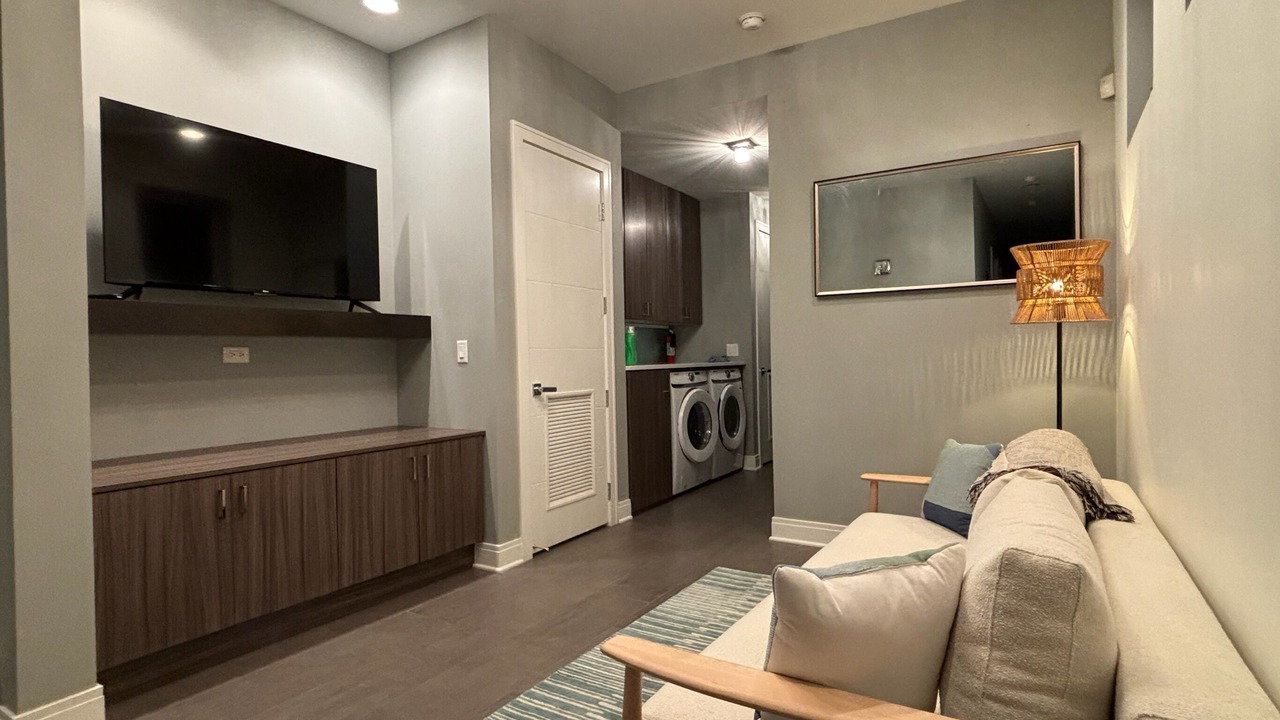 Photo of Bedroom in East Village