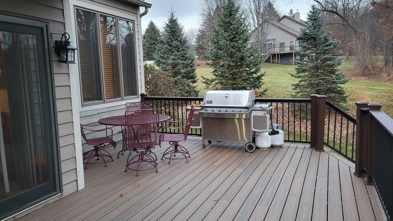 Photo of Outdoor in The Galena Territory