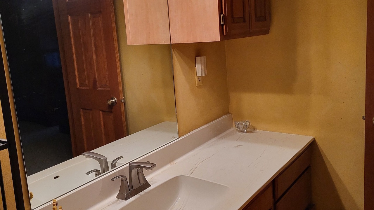 Photo of Bathroom in The Galena Territory