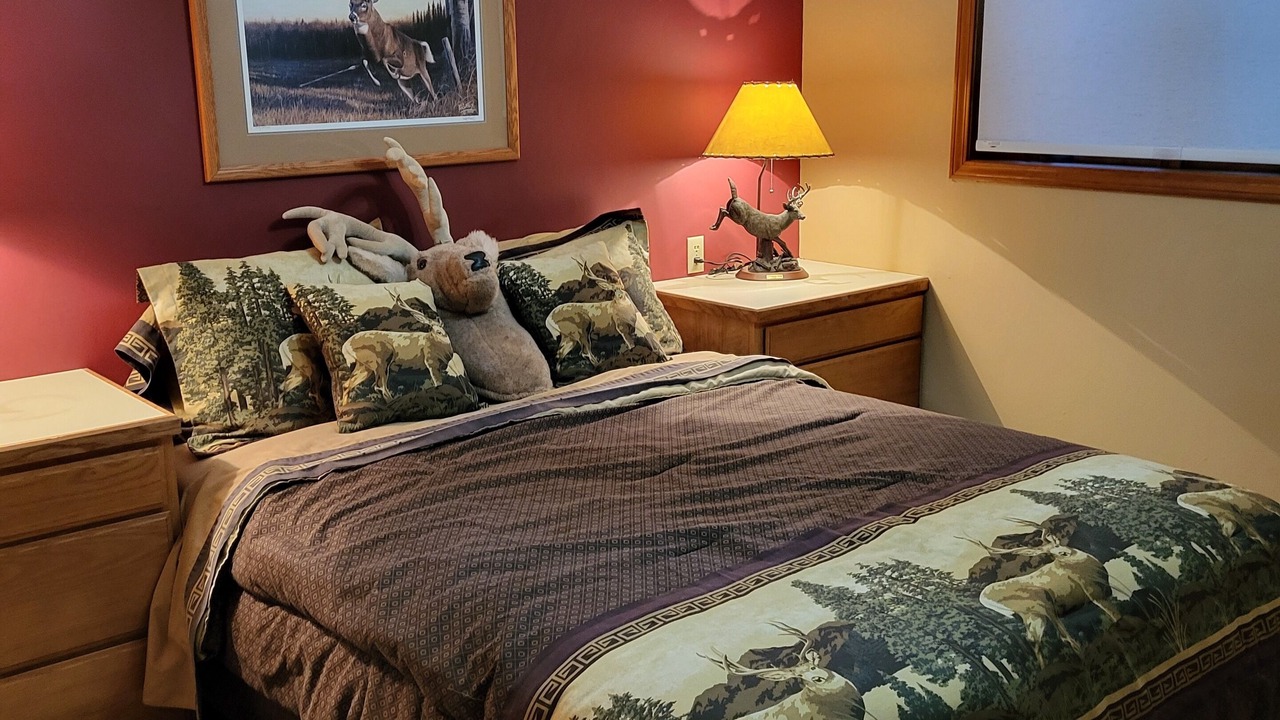 Photo of Bedroom in The Galena Territory