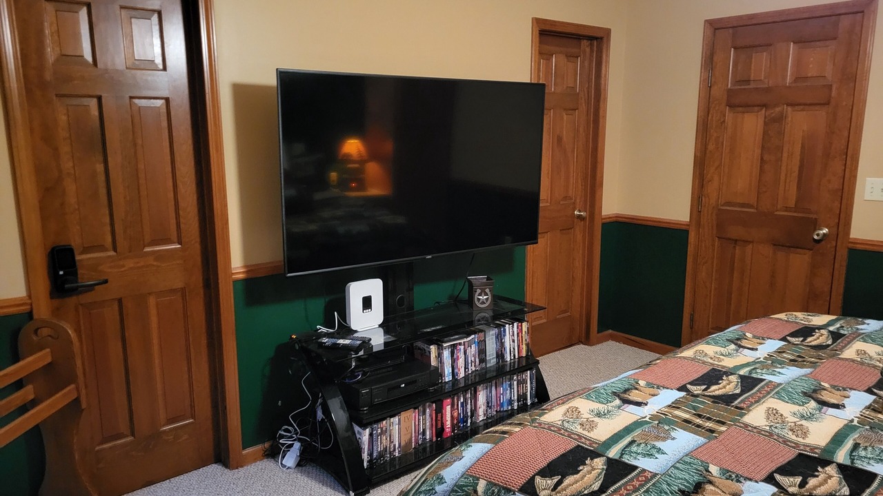 Photo of Bedroom in The Galena Territory