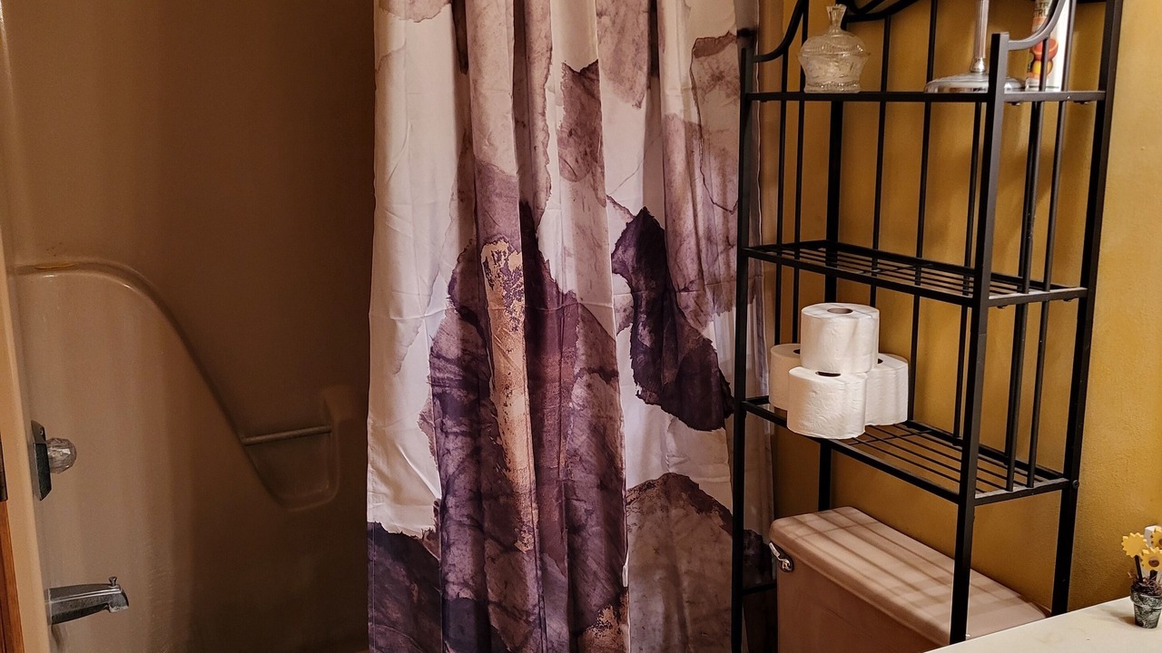 Photo of Bathroom in The Galena Territory