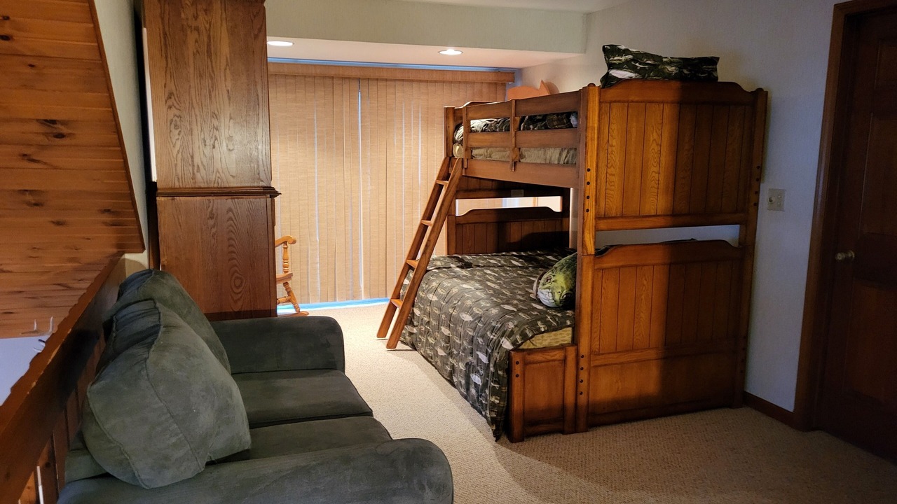 Photo of Bedroom in The Galena Territory
