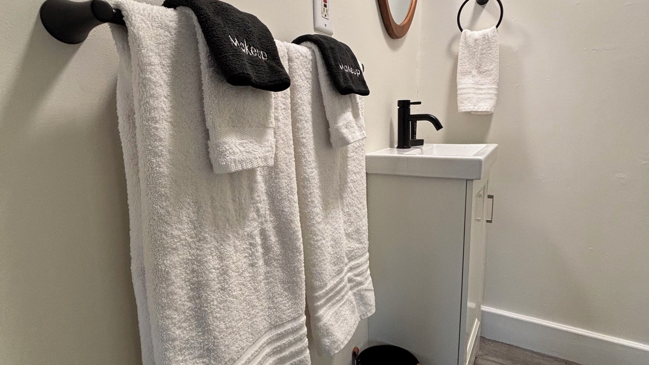 Photo of Bathroom in Marshall