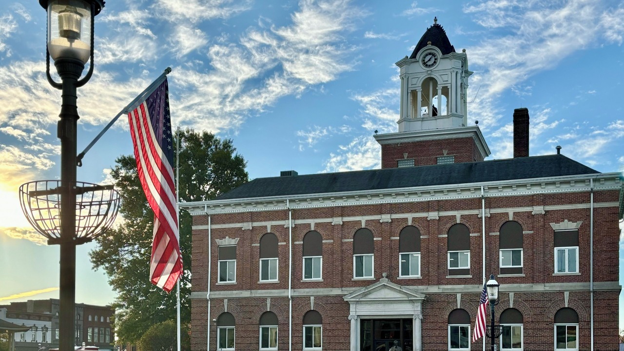 Photo of Others in Marshall