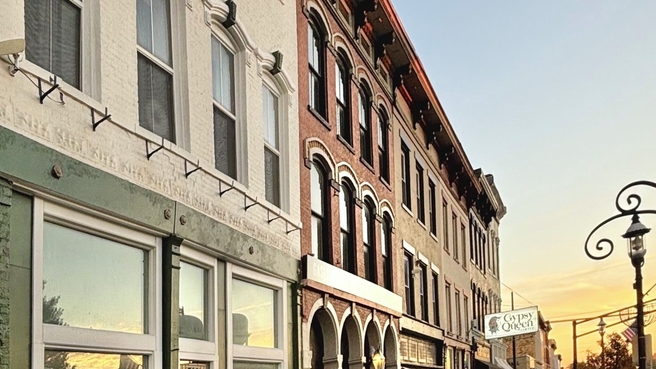 Photo of Outdoor in Marshall