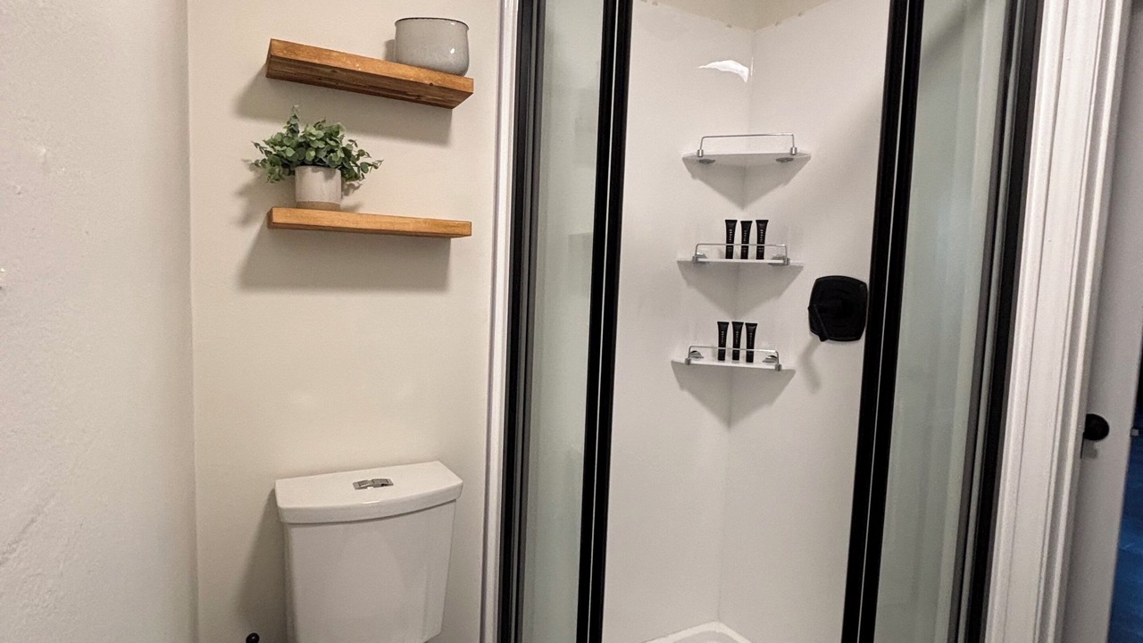 Photo of Bathroom in Marshall