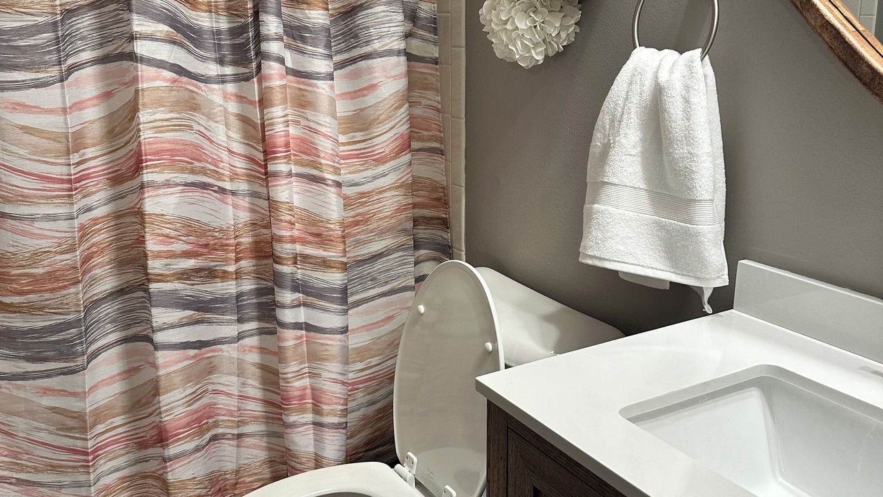 Photo of Bathroom in DeKalb