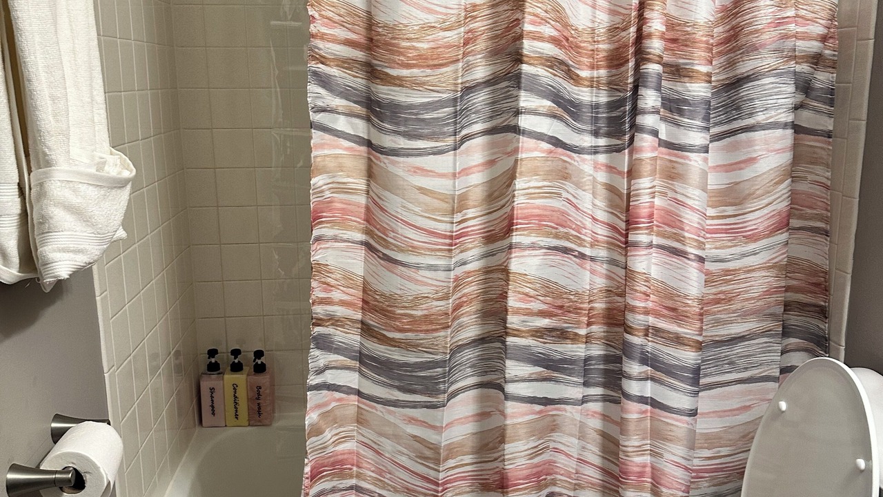 Photo of Bathroom in DeKalb