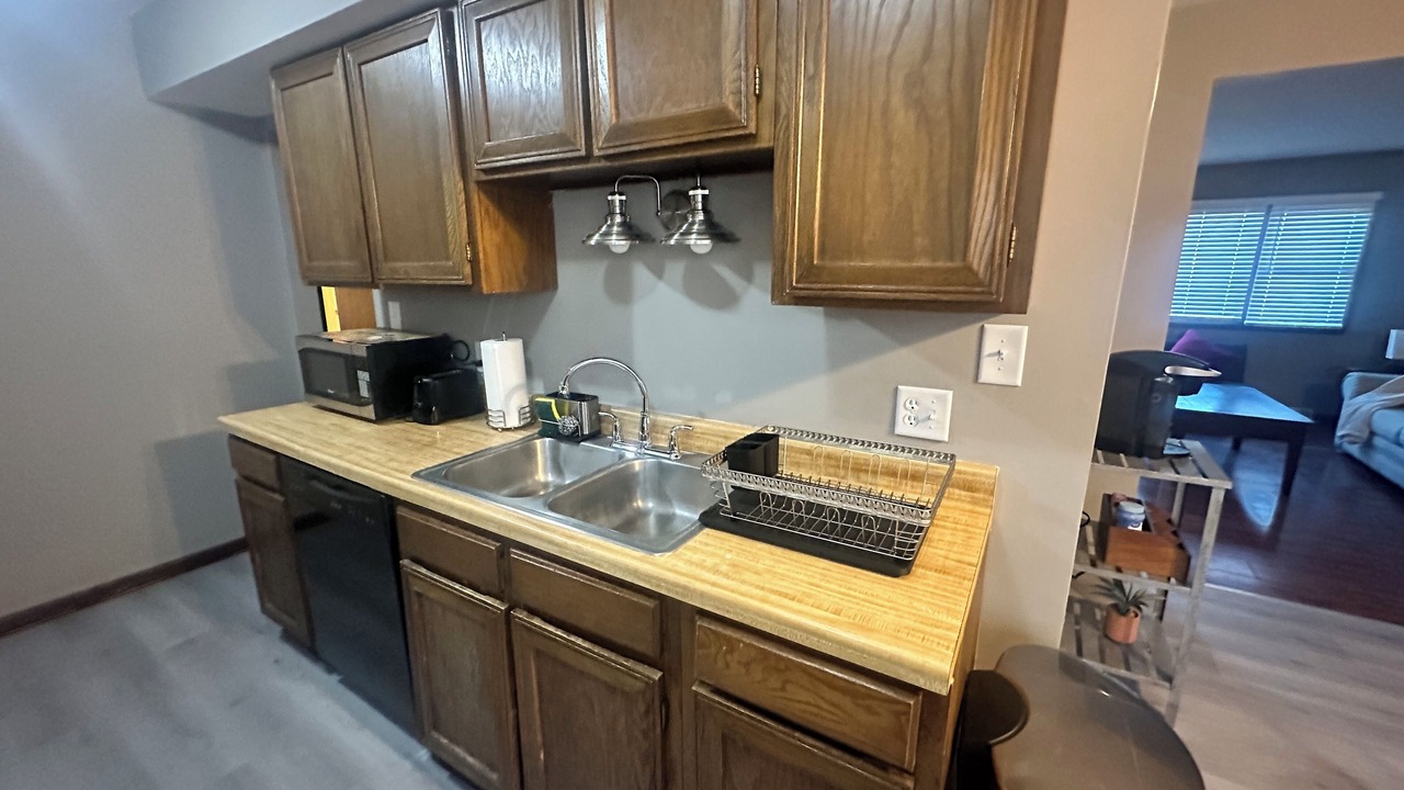 Photo of Kitchen in DeKalb