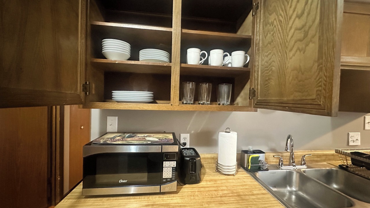 Photo of Kitchen in DeKalb