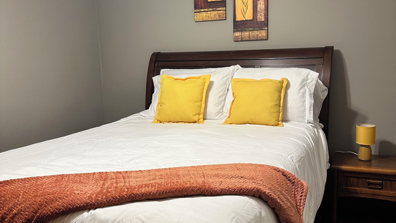 Photo of Bedroom in DeKalb