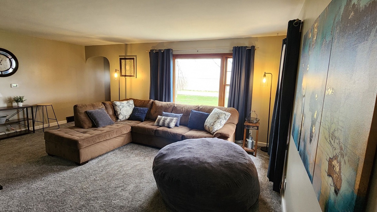 Photo of Livingroom in Niota