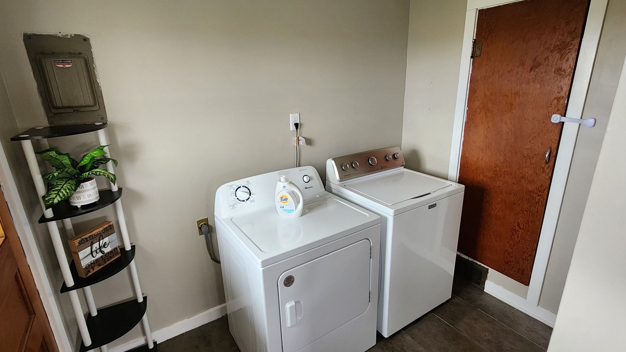 Photo of Bedroom in Niota