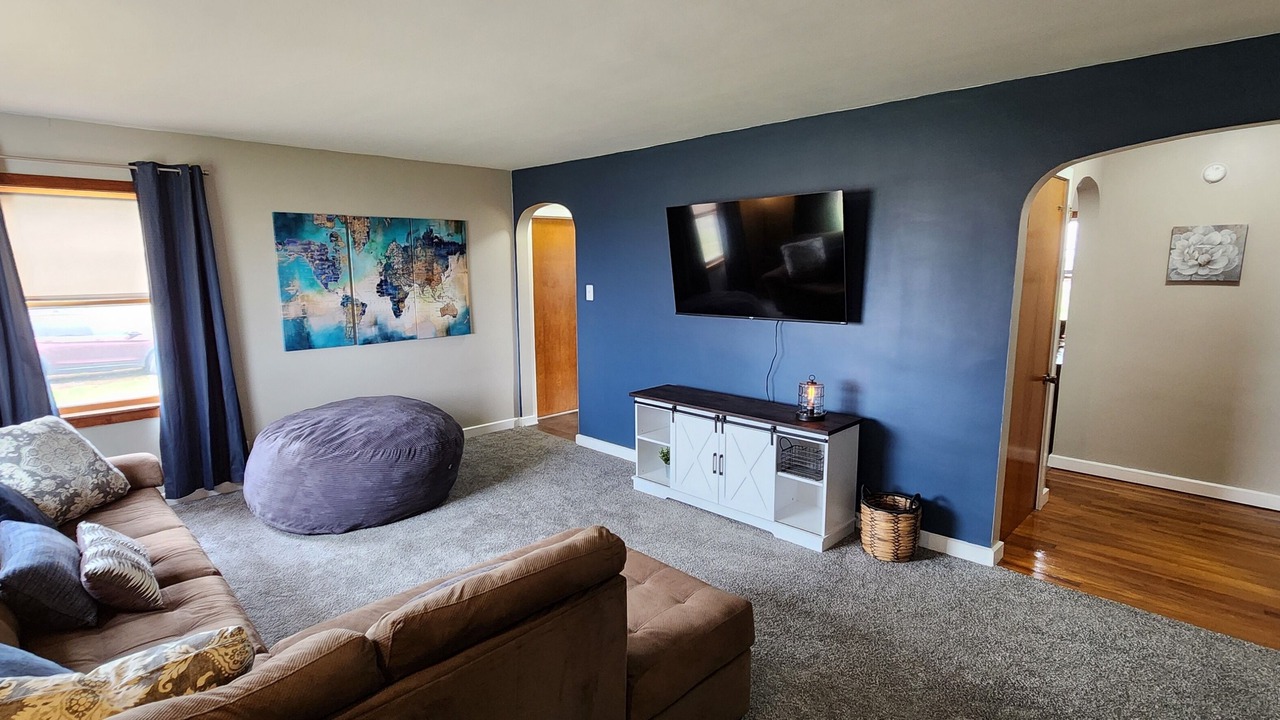 Photo of Livingroom in Niota