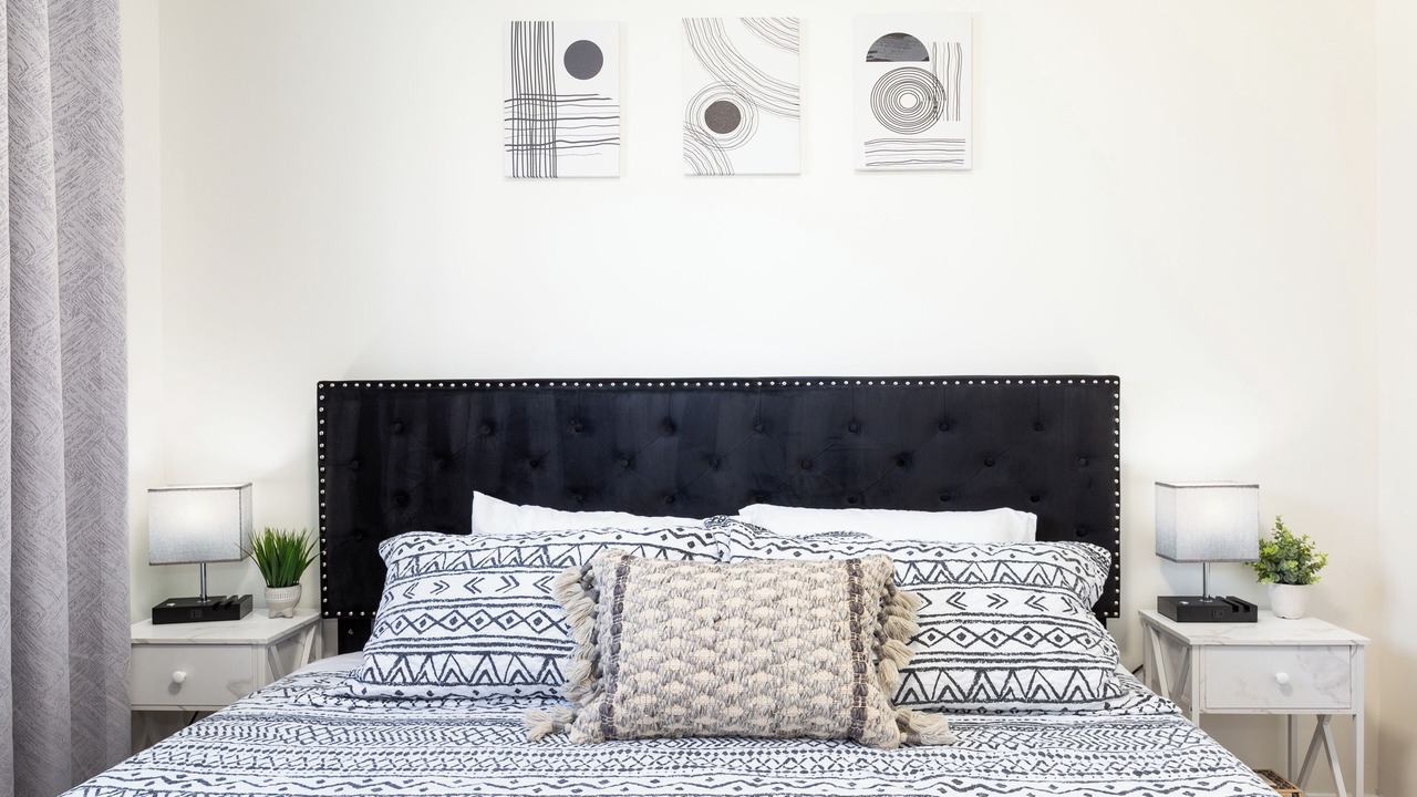 Photo of Bedroom in Fox Valley