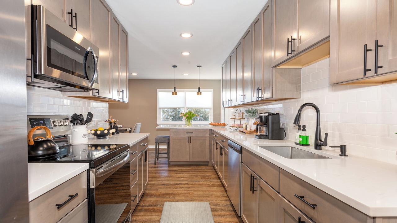 Photo of Kitchen in Fox Valley