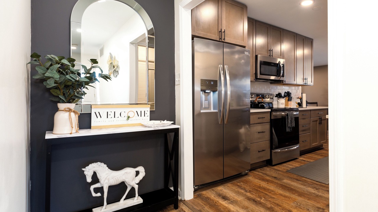 Photo of Kitchen in Fox Valley