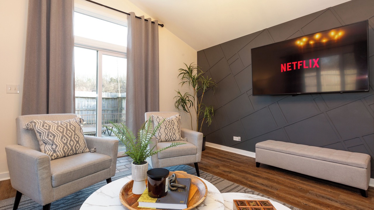 Photo of Livingroom in Fox Valley