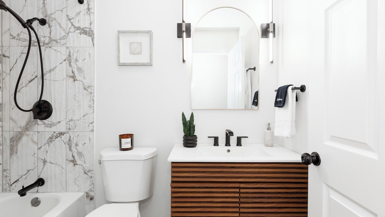 Photo of Bathroom in Fox Valley