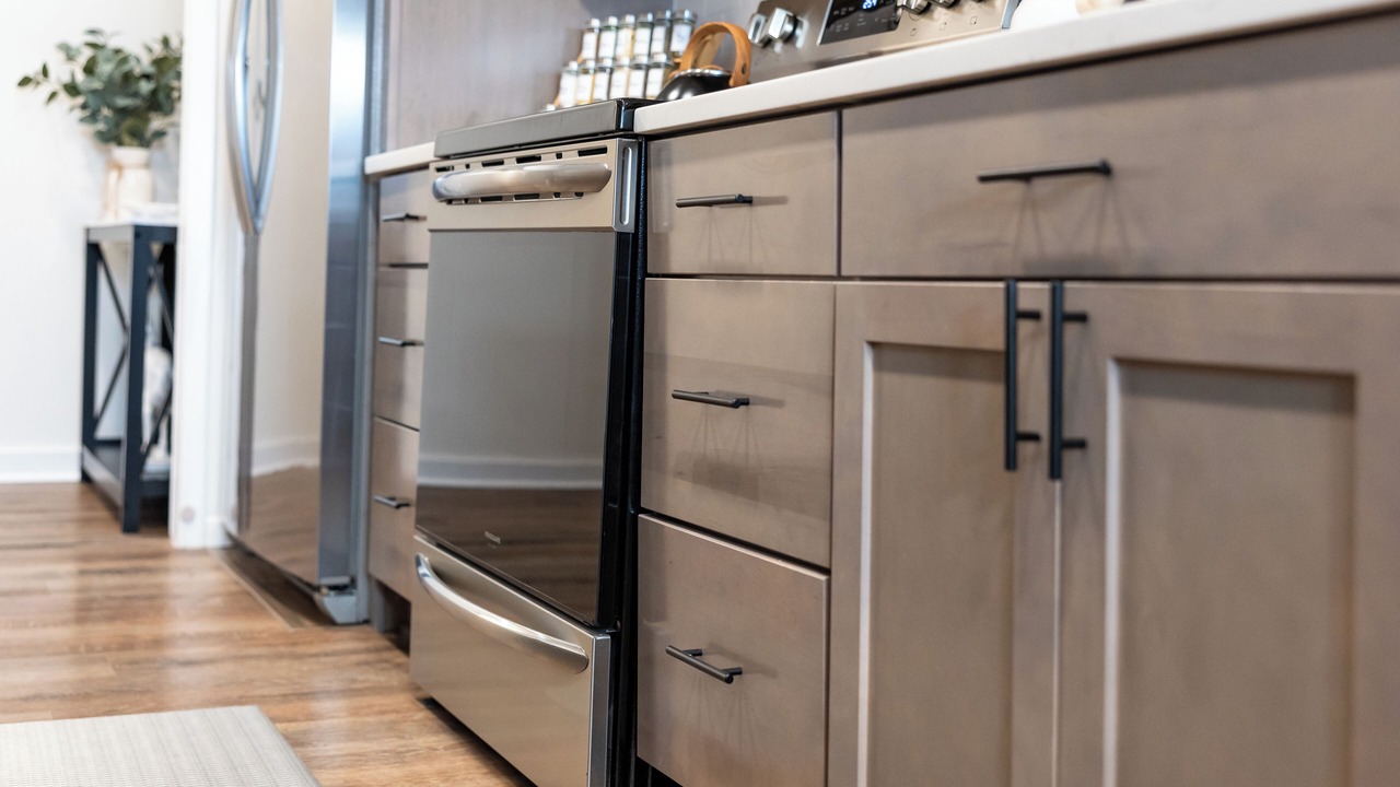 Photo of Kitchen in Fox Valley