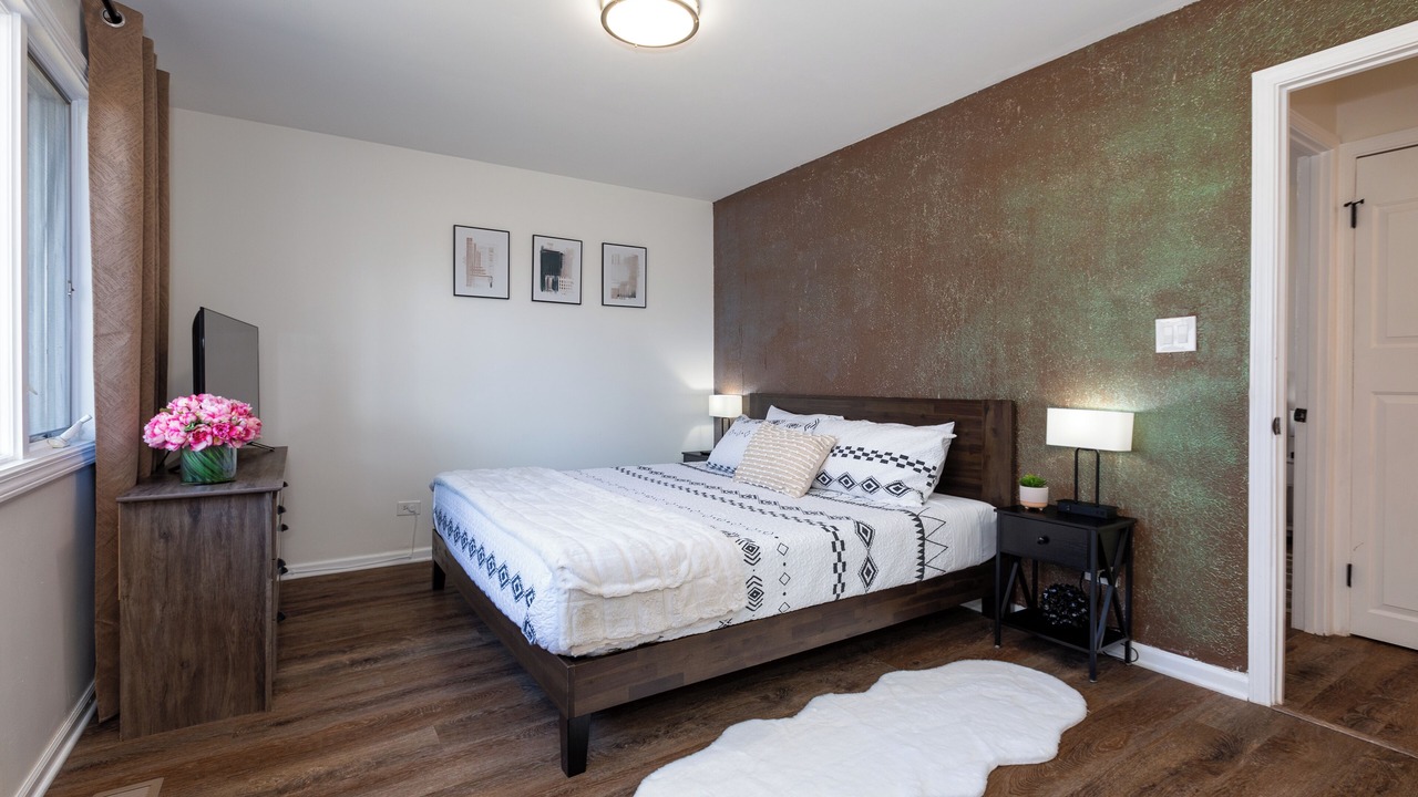 Photo of Bedroom in Fox Valley