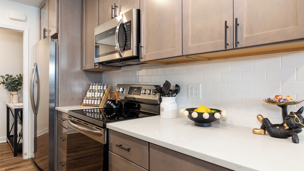 Photo of Kitchen in Fox Valley