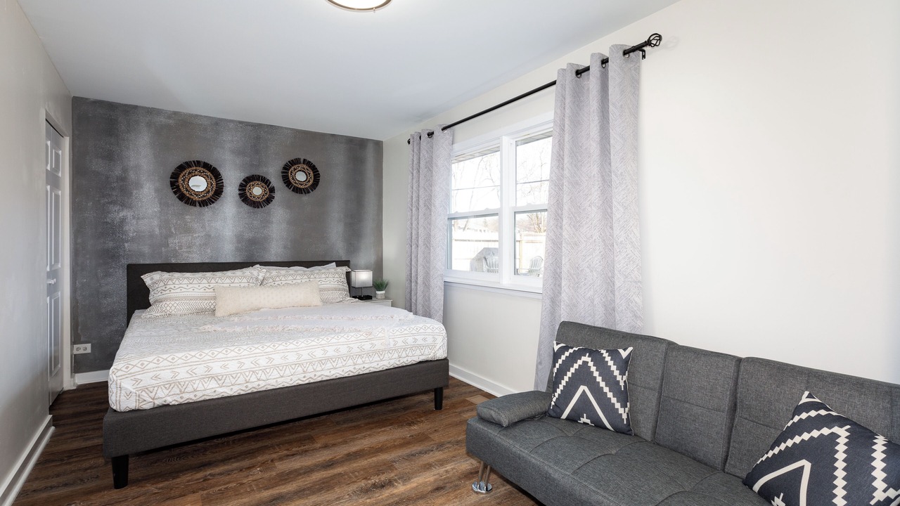 Photo of Bedroom in Fox Valley