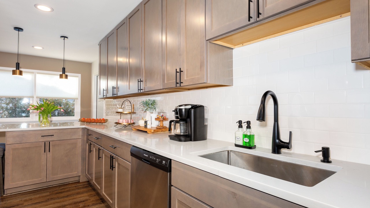 Photo of Kitchen in Fox Valley