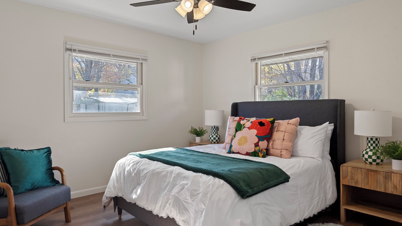 Photo of Bedroom in Petersburg