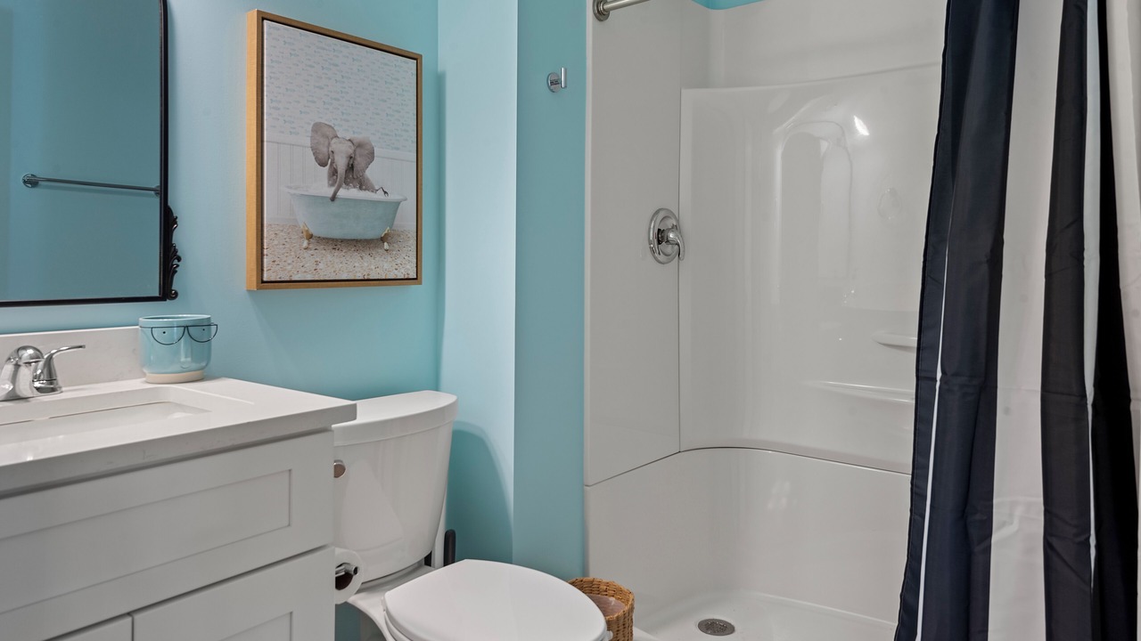 Photo of Bathroom in Petersburg