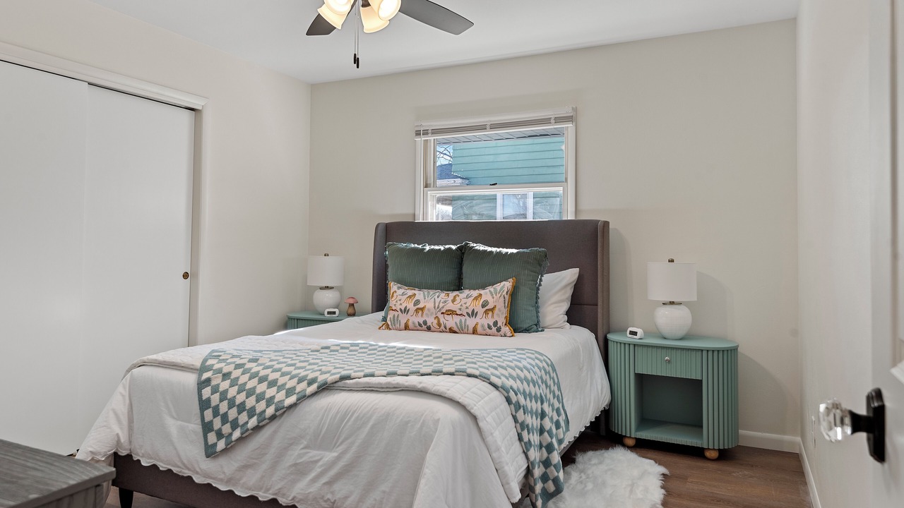 Photo of Bedroom in Petersburg