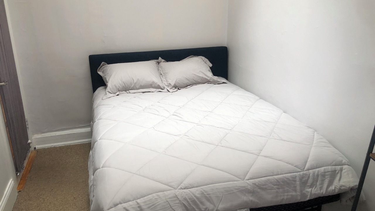 Photo of Bedroom in West Loop