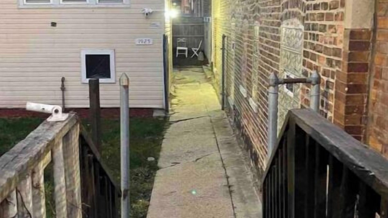 Photo of Outdoor in Pilsen