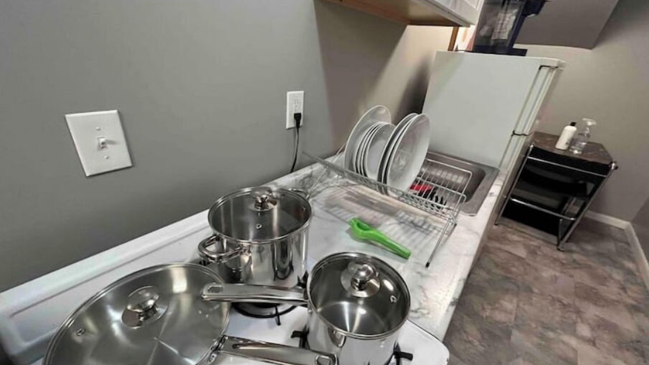Photo of Kitchen in Pilsen