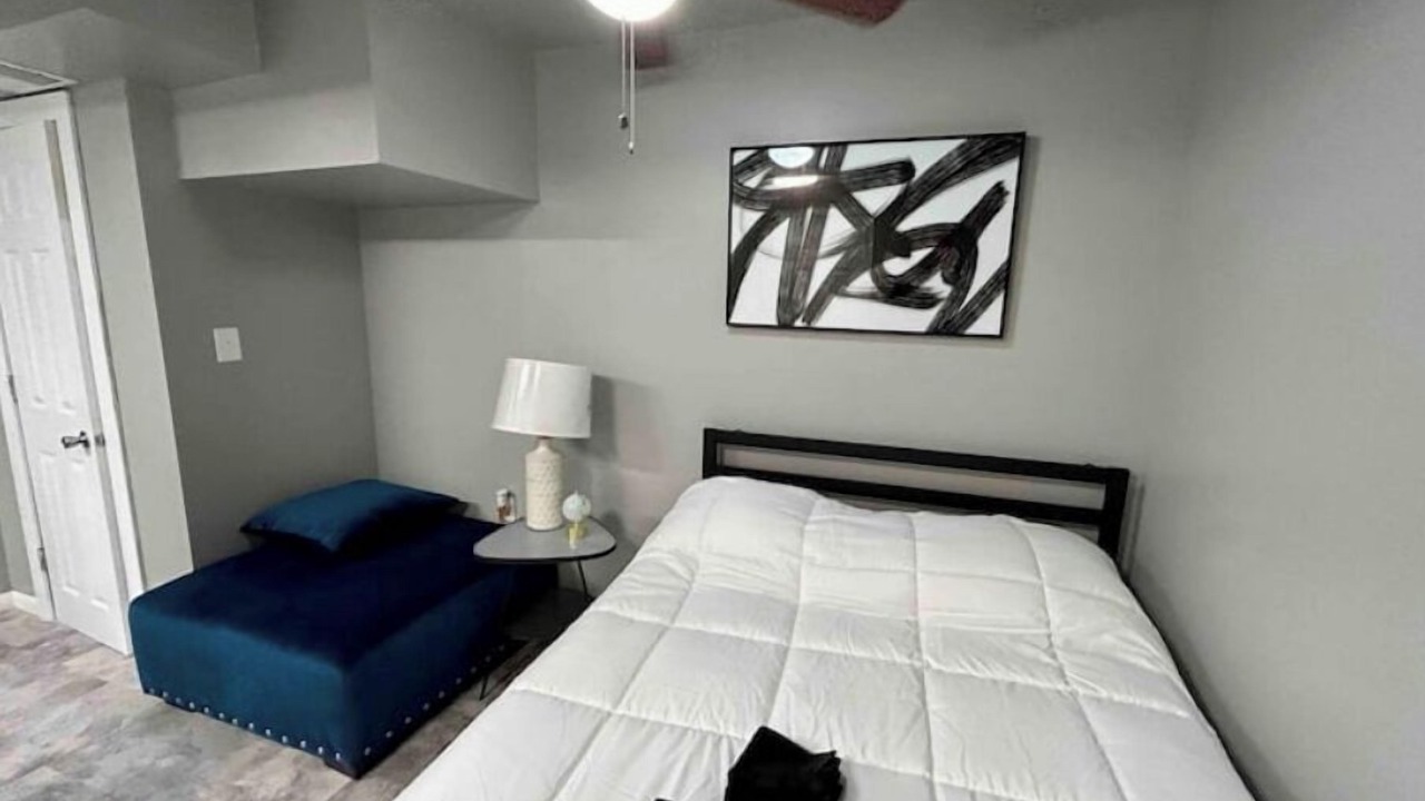 Photo of Bedroom in Pilsen